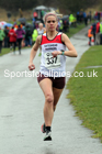 Senior womens and veterans NECAA Road Relays Champs., Hetton Lyons Oark, Hetton-le-Hole. Photo: David T. Hewitson/Sports for All Pics